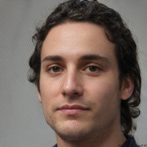 Meet your Posher, Jon - Picture 1 of 1